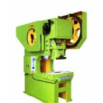 Customizable Dirancang Quality Assurance Punching Press Machine Lan Power Press